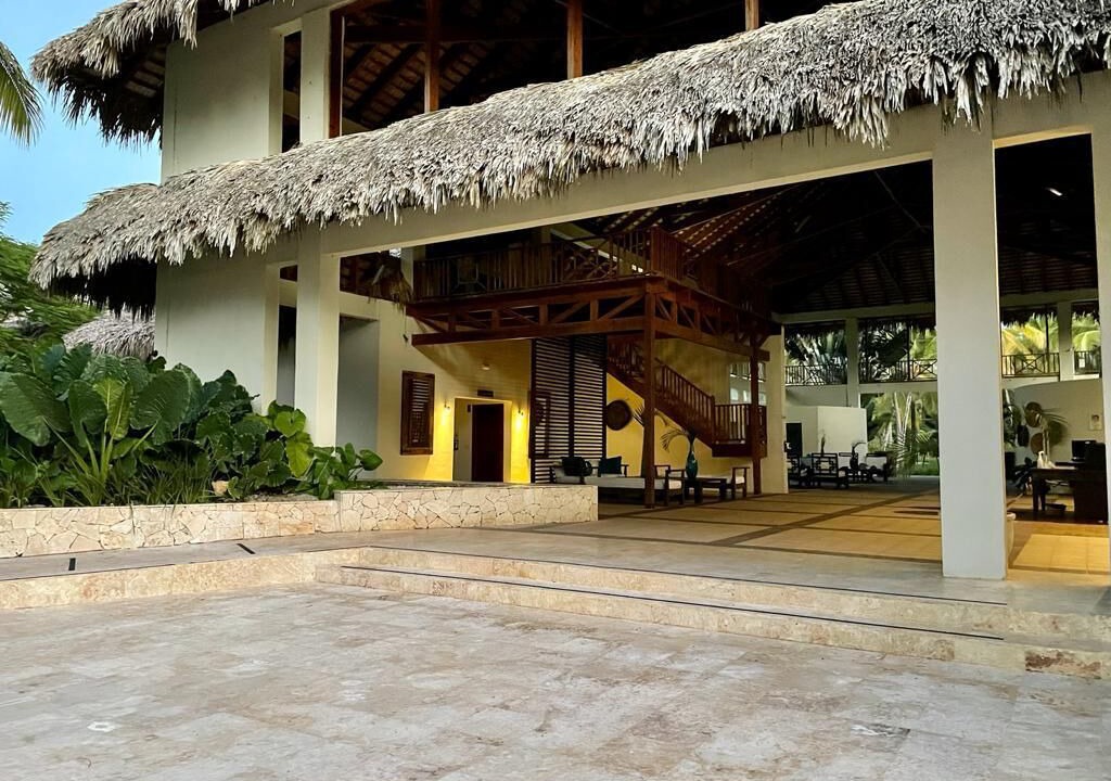 Photo of Outdoor in Las Terrenas