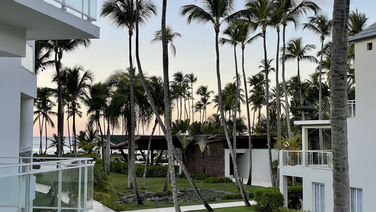 Photo of Outdoor in Las Terrenas