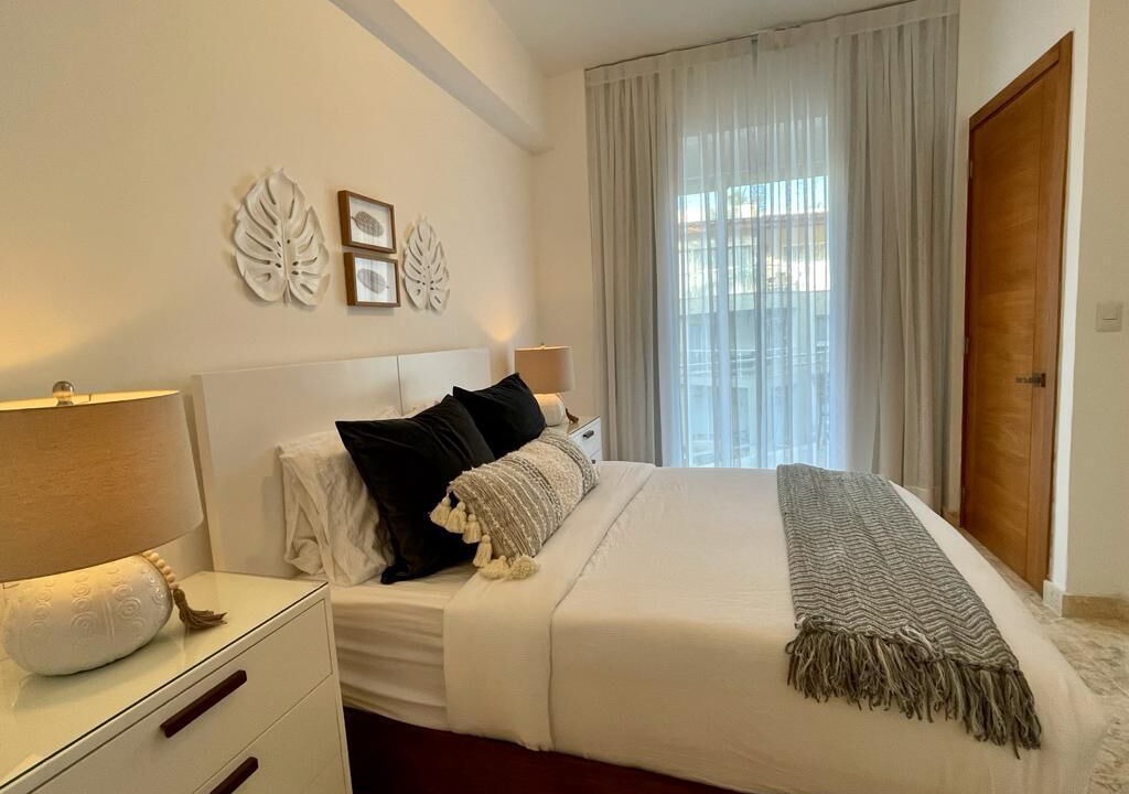 Photo of Bedroom in Las Terrenas