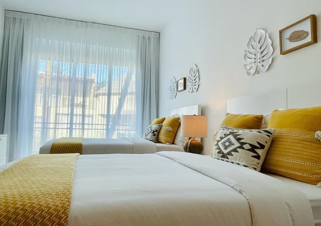 Photo of Bedroom in Las Terrenas
