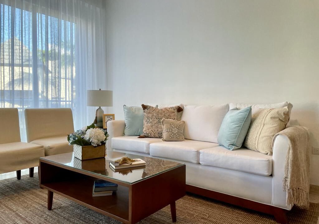 Photo of Livingroom in Las Terrenas