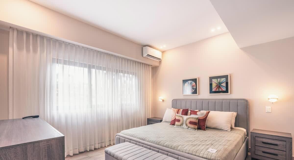 Photo of Bedroom in Downtown Santo Domingo