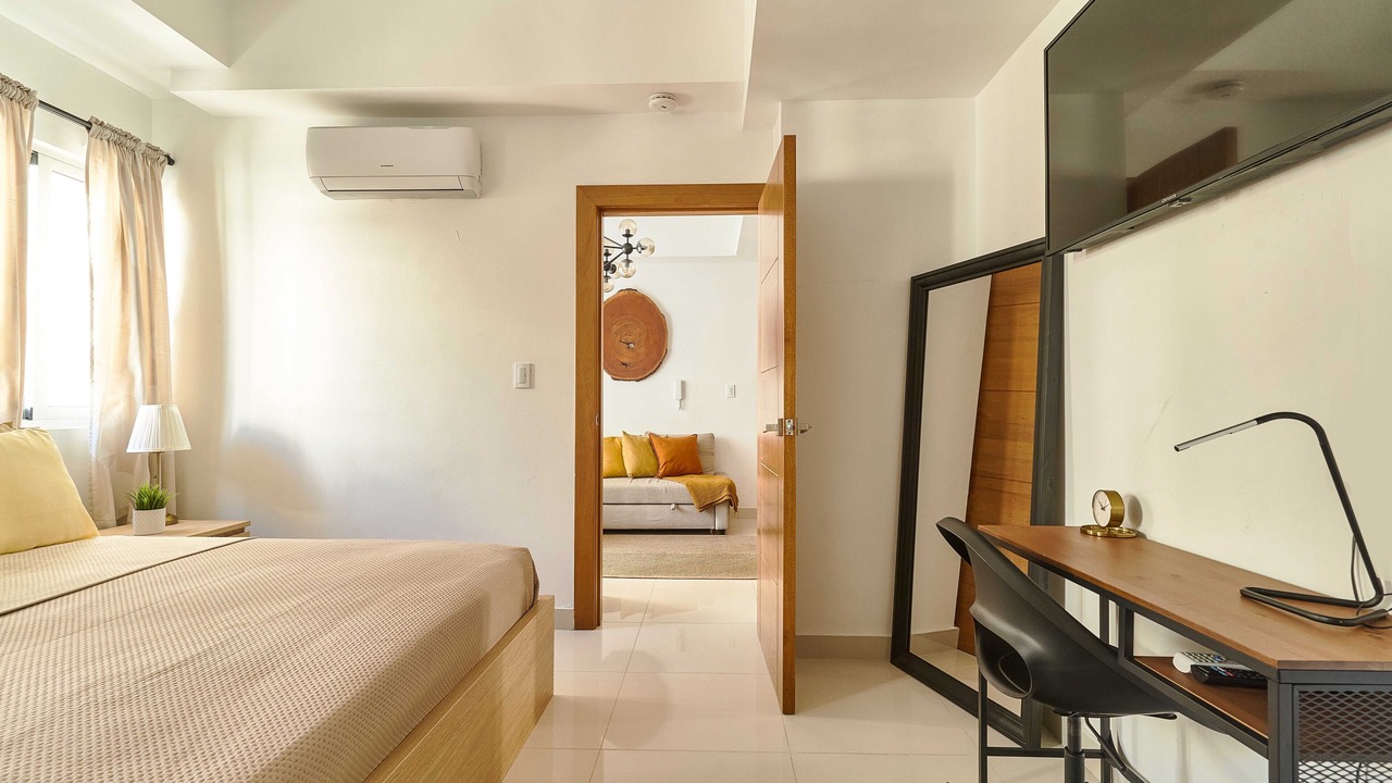 Photo of Bedroom in Yolanda Morales