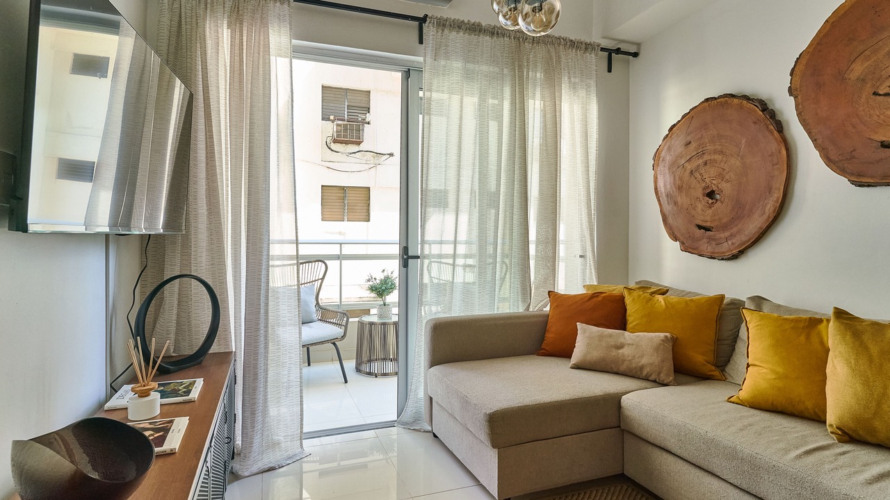 Photo of Livingroom in Yolanda Morales