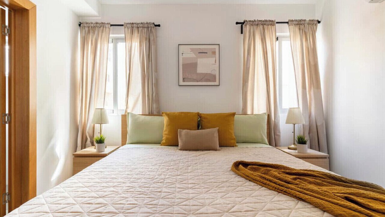 Photo of Bedroom in Yolanda Morales