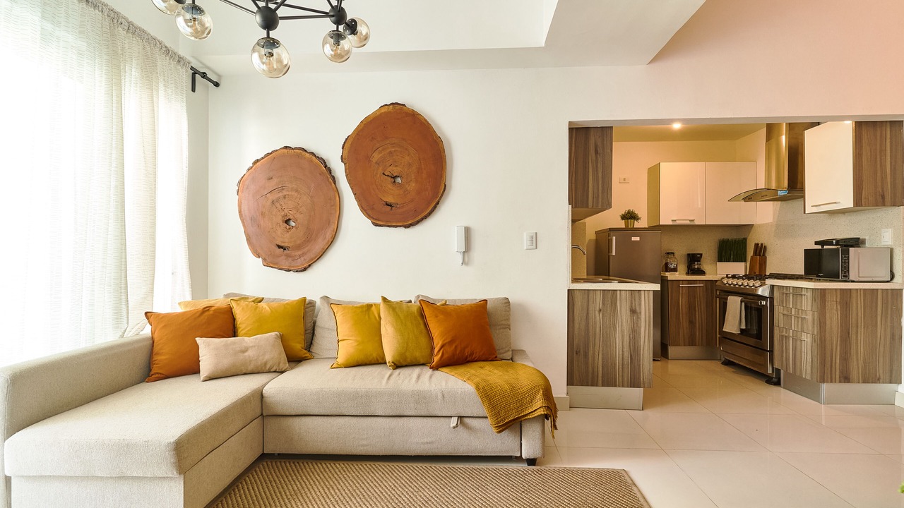 Photo of Livingroom in Yolanda Morales