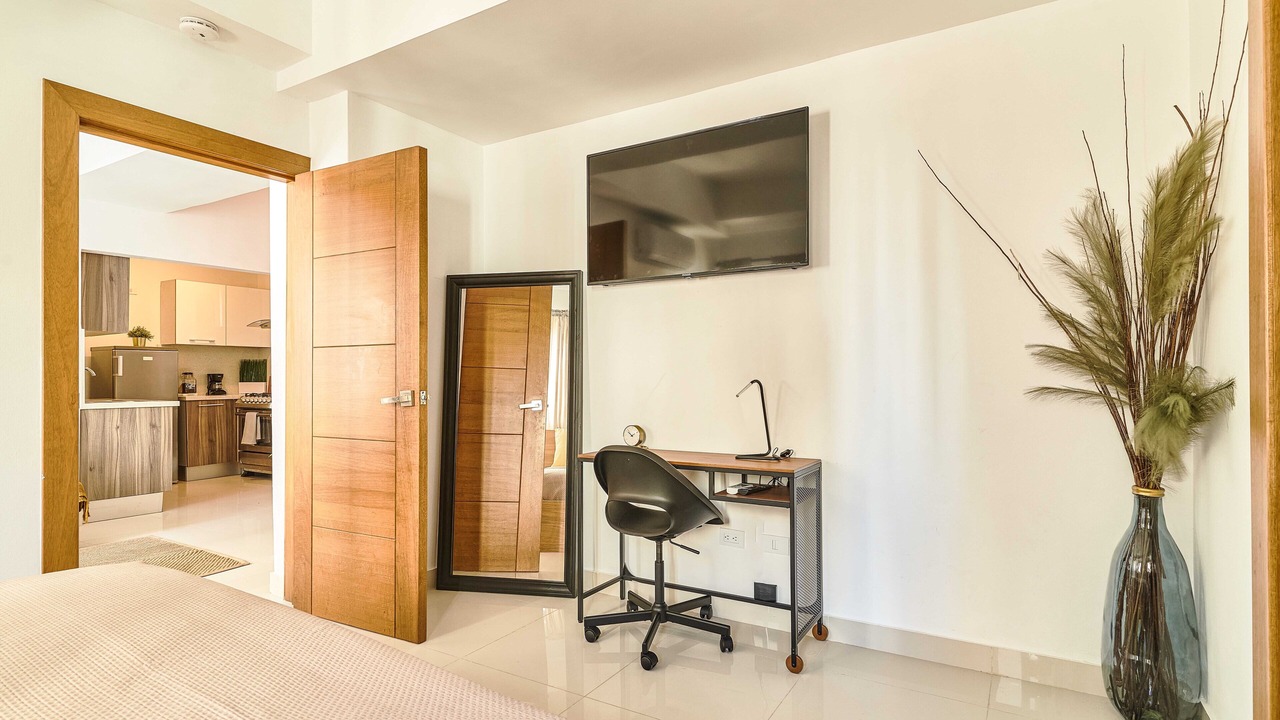 Photo of Bedroom in Yolanda Morales