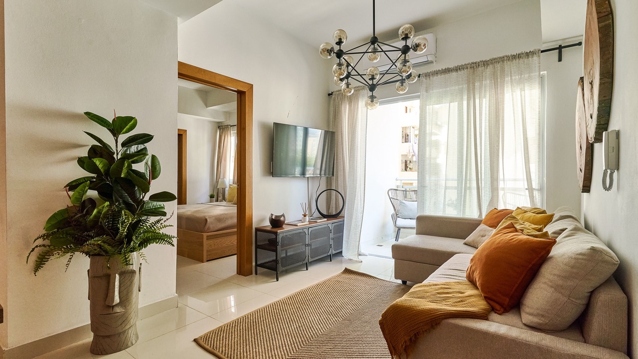 Photo of Livingroom in Yolanda Morales