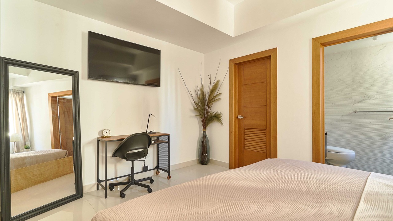 Photo of Bedroom in Yolanda Morales