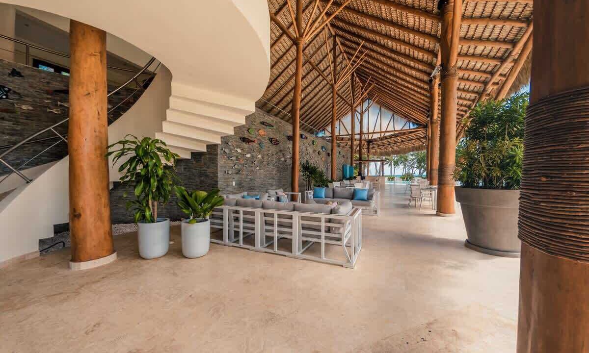 Photo of Patio Balcony in Las Terrenas