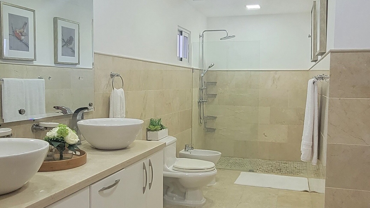 Photo of Bathroom in Los Maestros