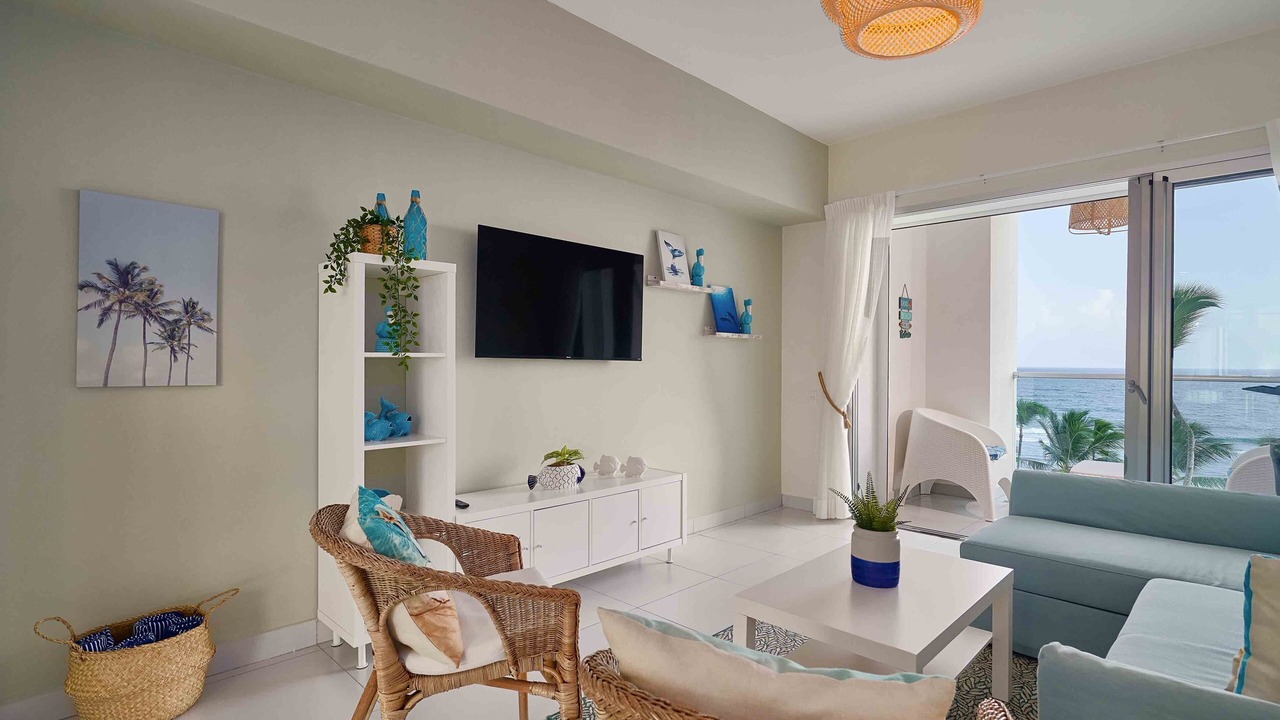 Photo of Livingroom in Guayacanes