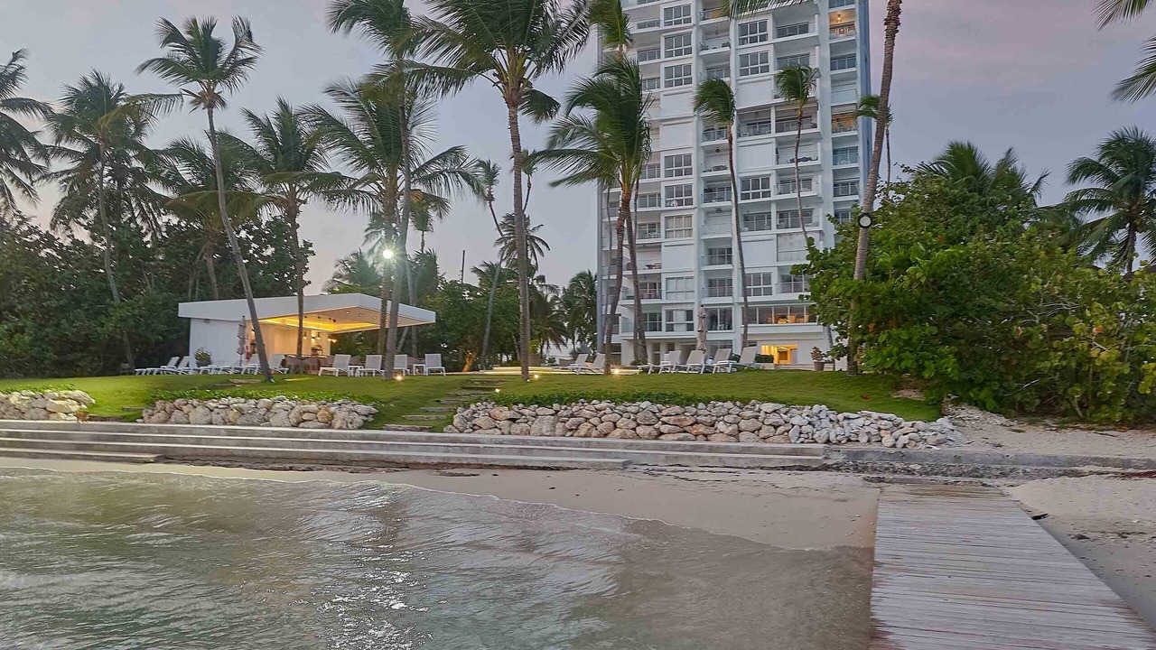 Photo of Outdoor in Guayacanes