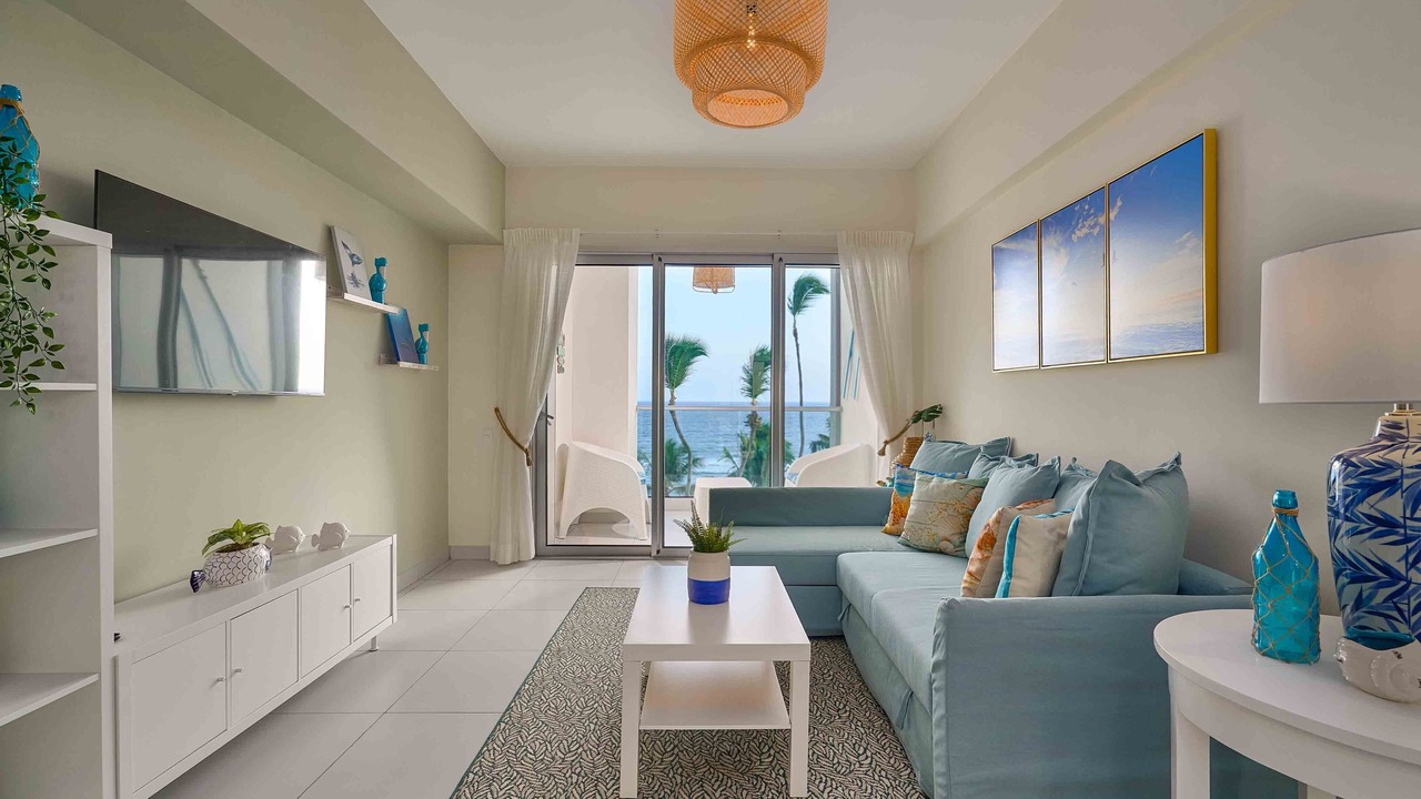Photo of Livingroom in Guayacanes