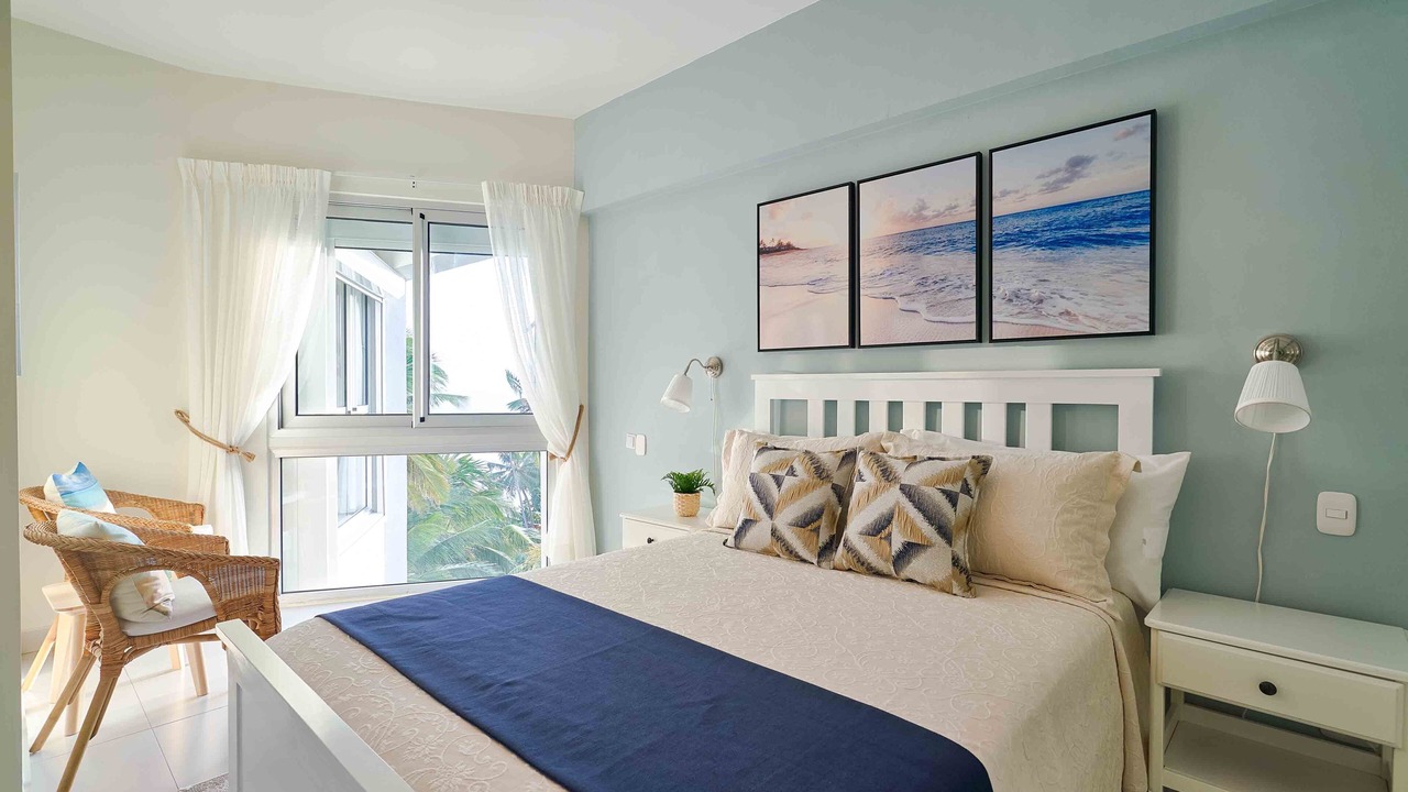 Photo of Bedroom in Guayacanes