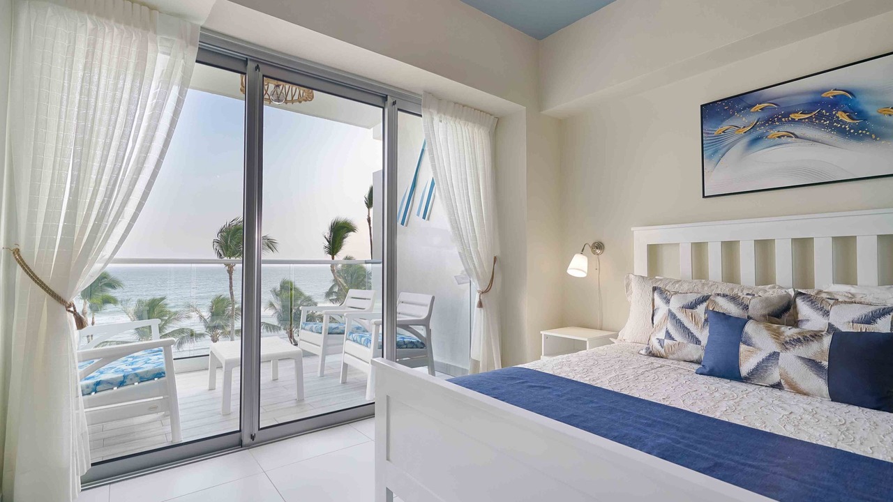 Photo of Bedroom in Juan Dolio - El Pueblo