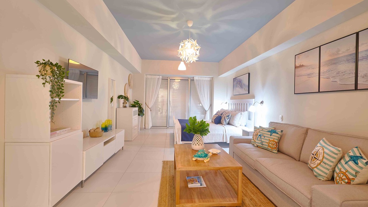 Photo of Livingroom in Juan Dolio - El Pueblo
