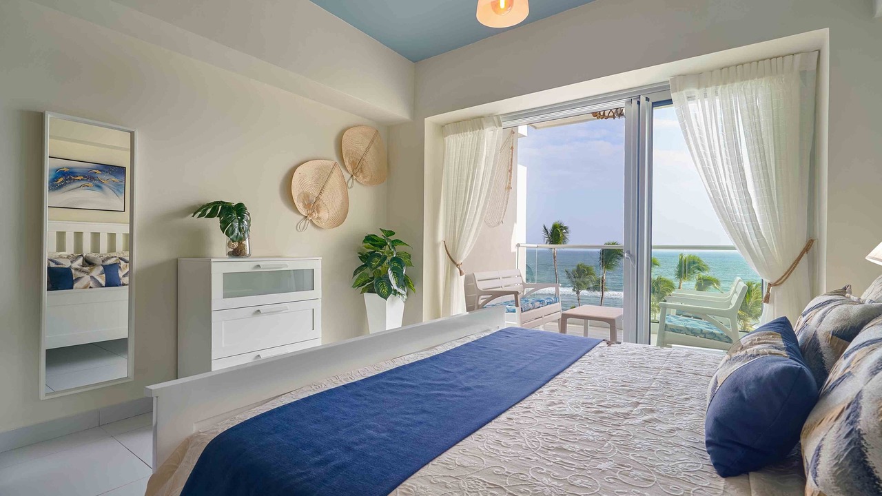 Photo of Bedroom in Juan Dolio - El Pueblo