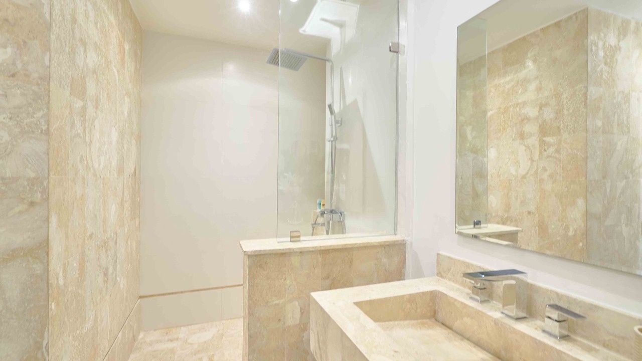 Photo of Bathroom in Juan Dolio - El Pueblo