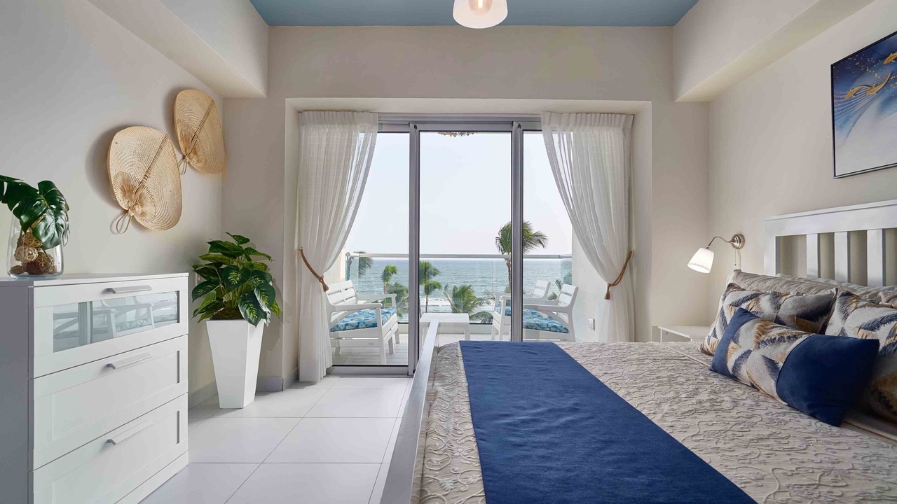Photo of Bedroom in Juan Dolio - El Pueblo