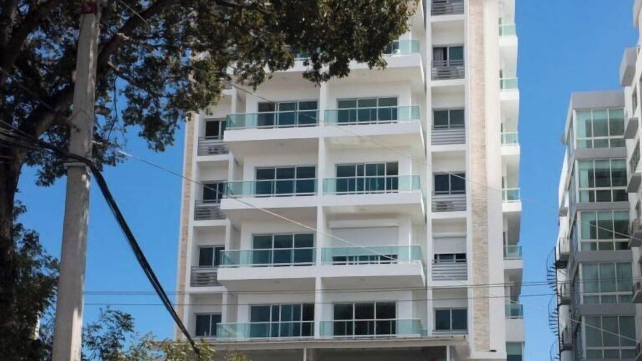 Photo of Outdoor in Downtown Santo Domingo