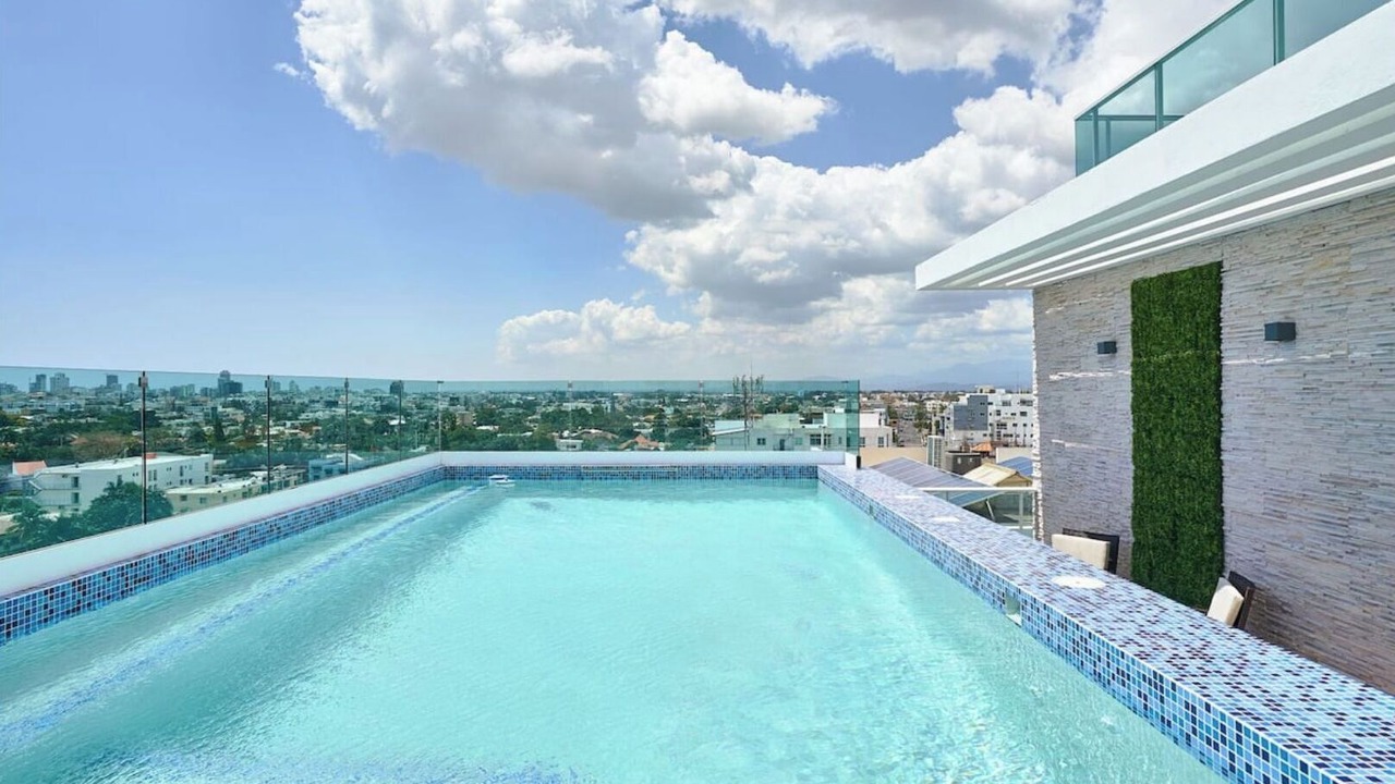 Photo of Outdoor in Downtown Santo Domingo