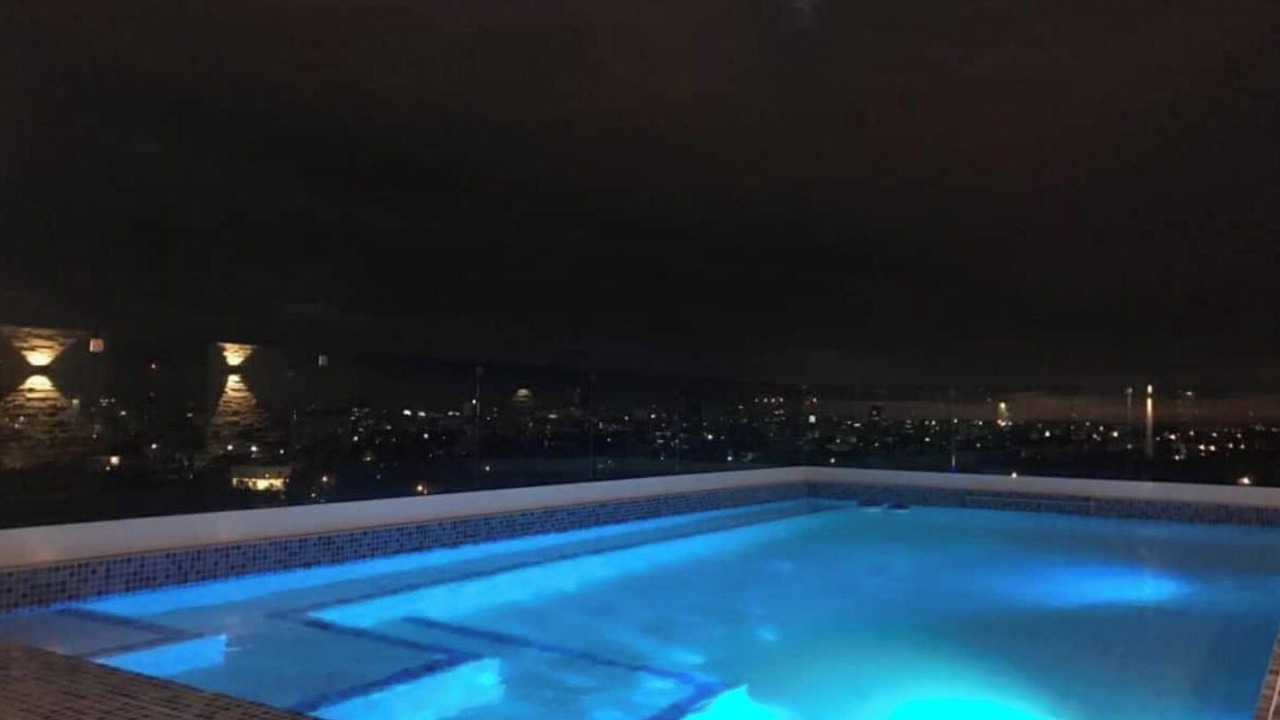 Photo of Outdoor in Downtown Santo Domingo