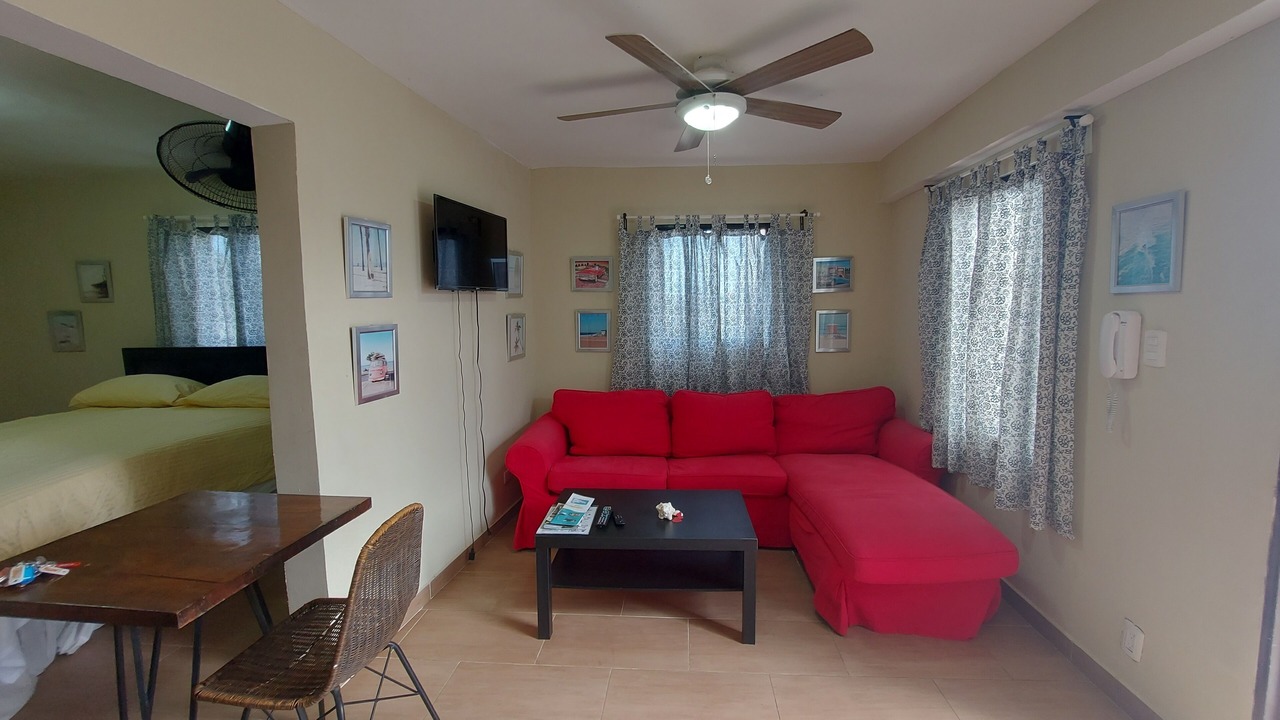 Photo of Bedroom in Zona Colonial