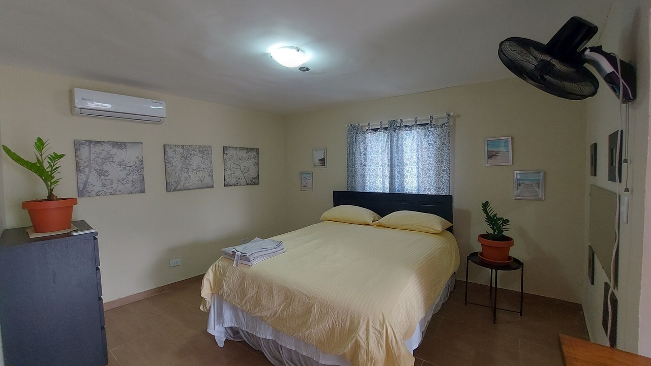 Photo of Bedroom in Zona Colonial