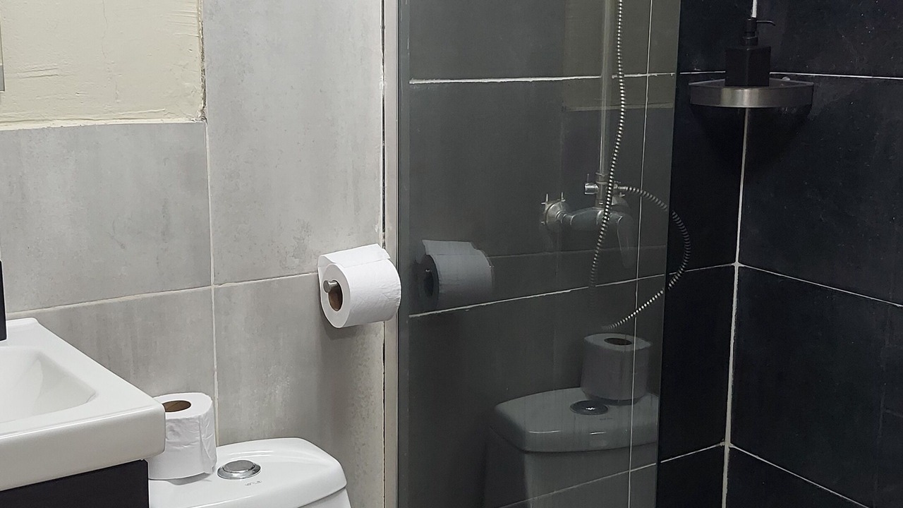 Photo of Bathroom in Zona Colonial