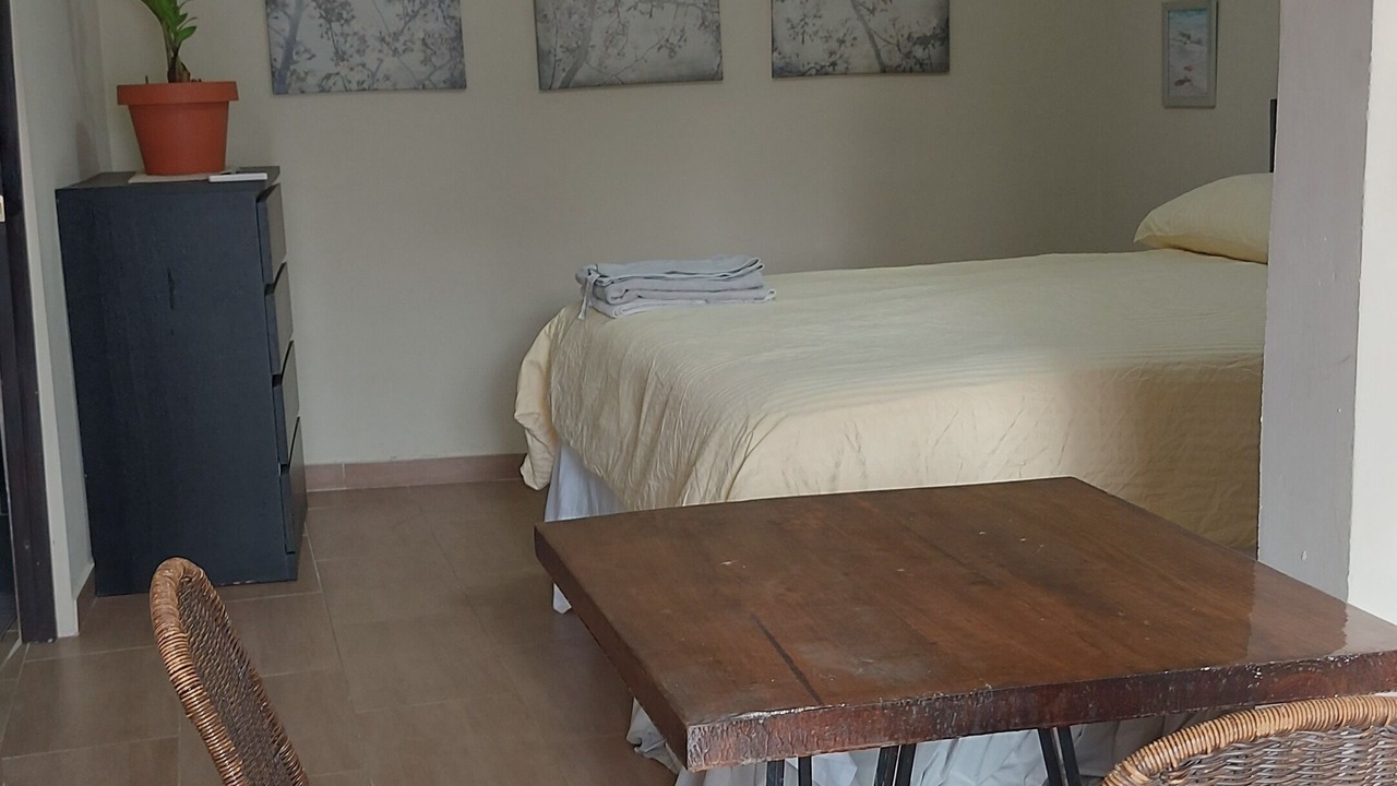 Photo of Bedroom in Zona Colonial