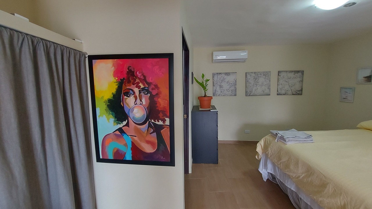 Photo of Bedroom in Zona Colonial