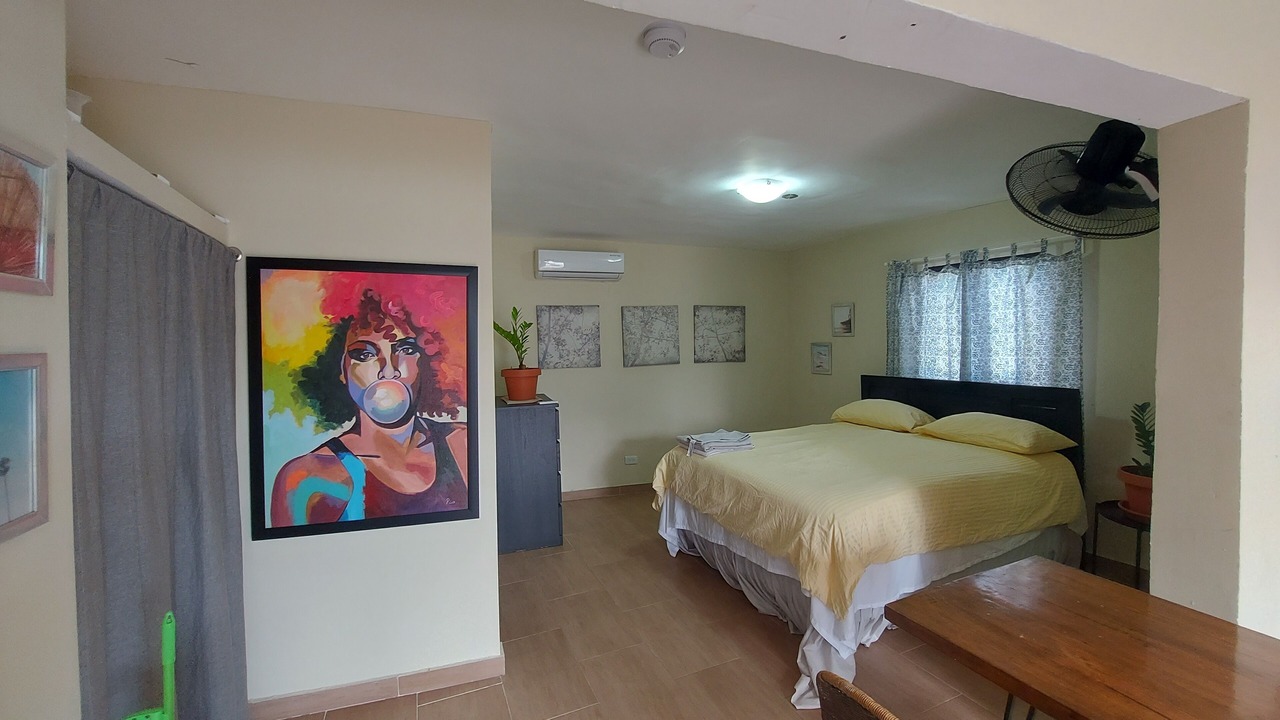 Photo of Bedroom in Zona Colonial