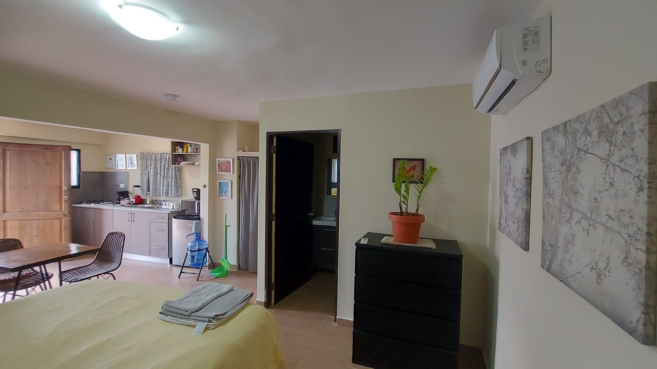 Photo of Bedroom in Zona Colonial