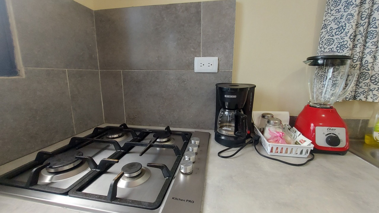 Photo of Kitchen in Zona Colonial