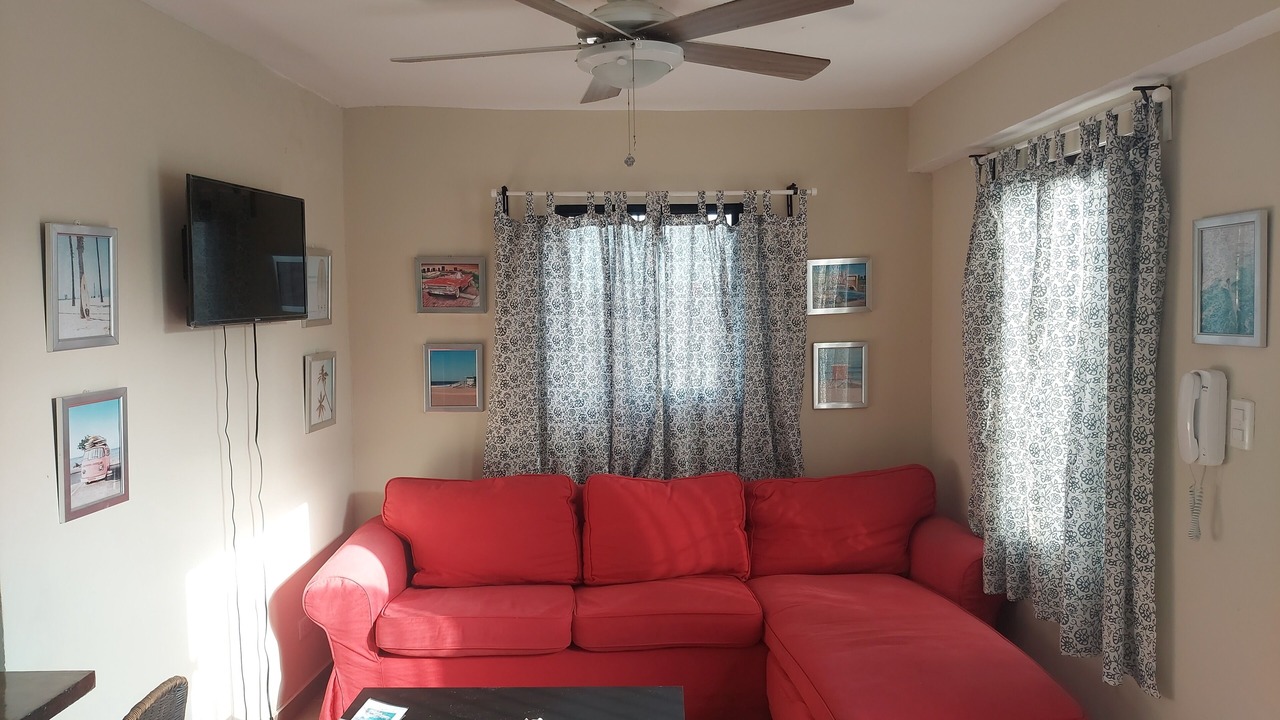 Photo of Livingroom in Zona Colonial