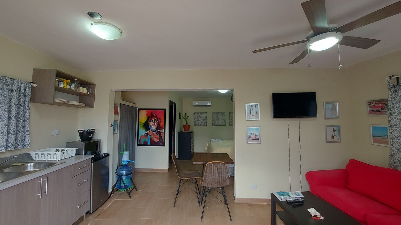 Photo of Livingroom in Zona Colonial
