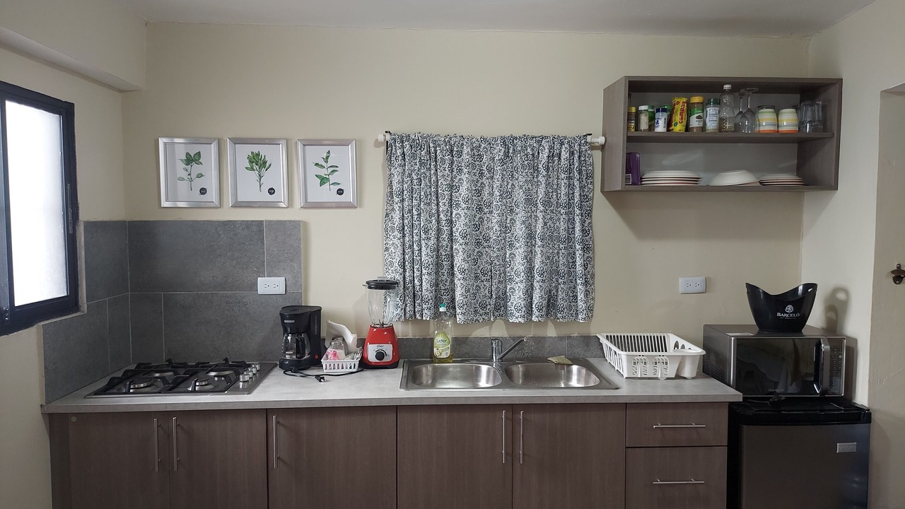 Photo of Kitchen in Zona Colonial