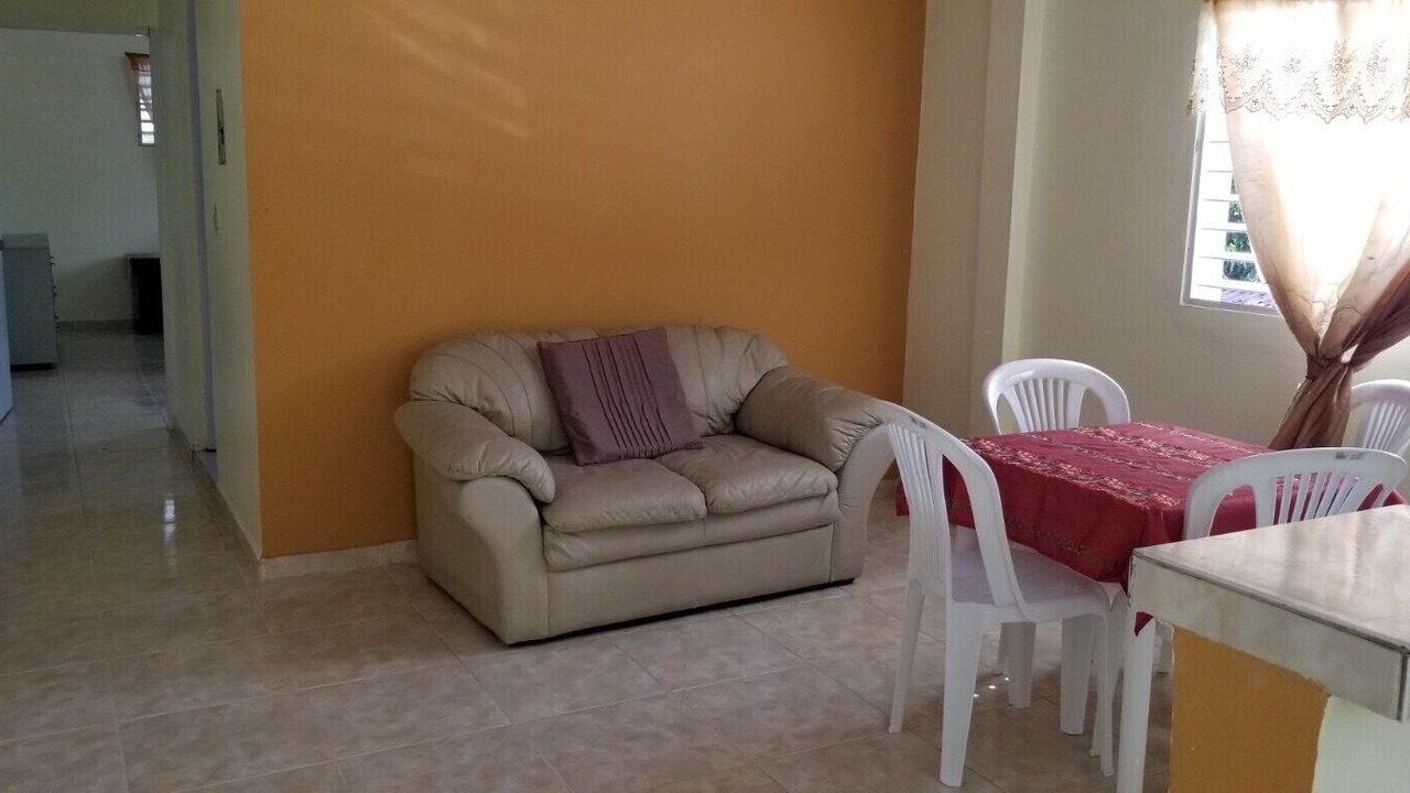 Photo of Livingroom in Bonao