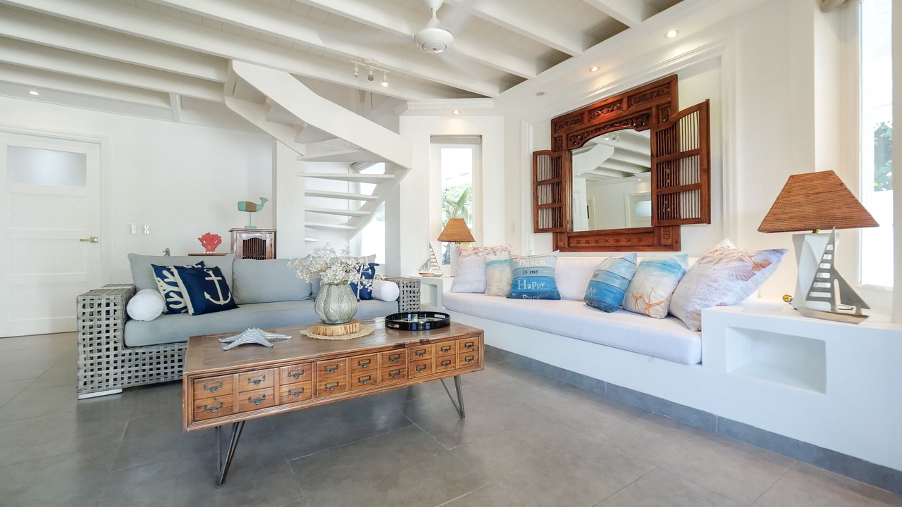 Photo of Livingroom in Las Terrenas