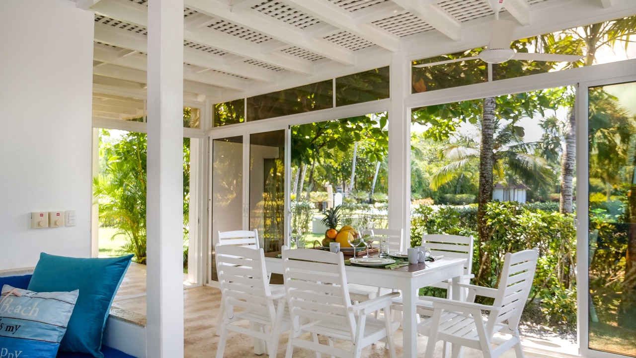Photo of Outdoor in Las Terrenas