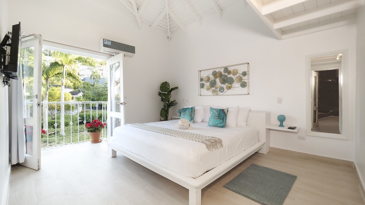 Photo of Bedroom in Las Terrenas