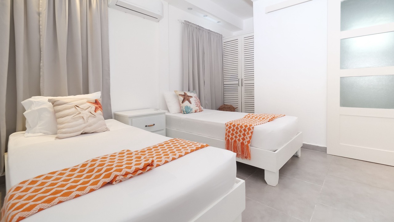 Photo of Bedroom in Las Terrenas