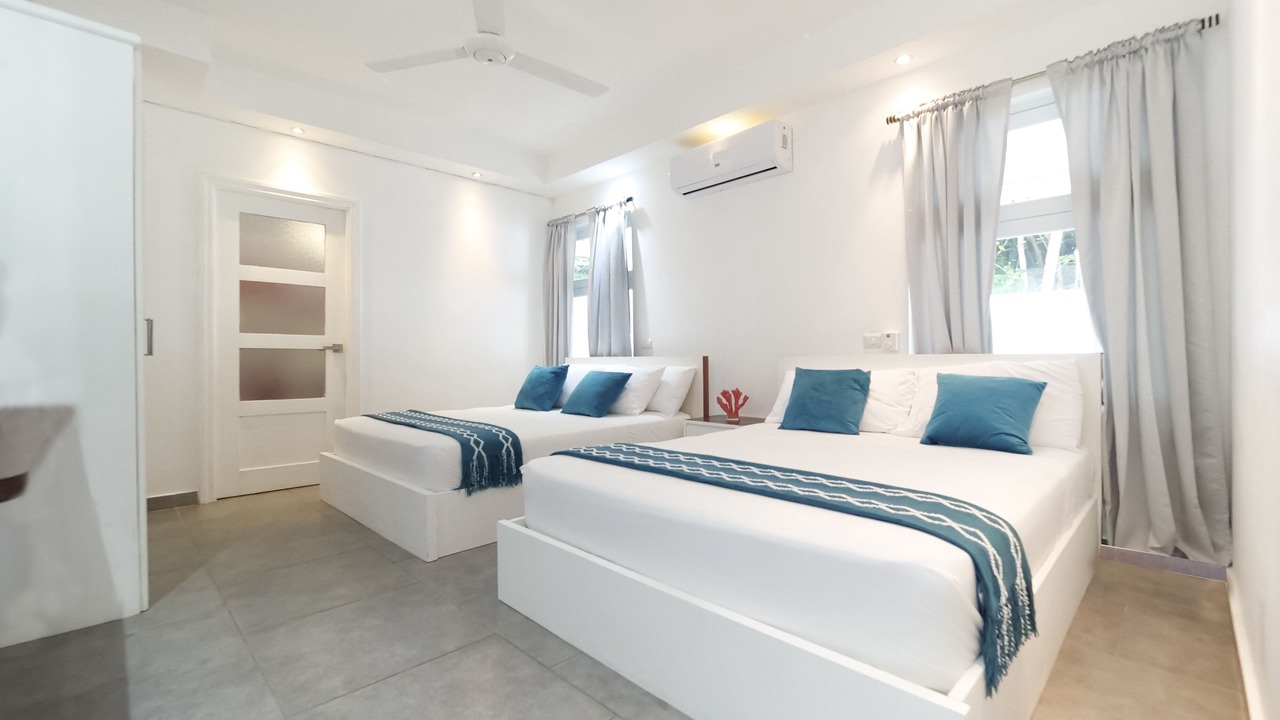 Photo of Bedroom in Las Terrenas