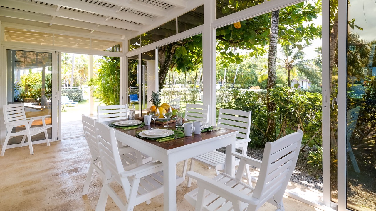 Photo of Outdoor in Las Terrenas