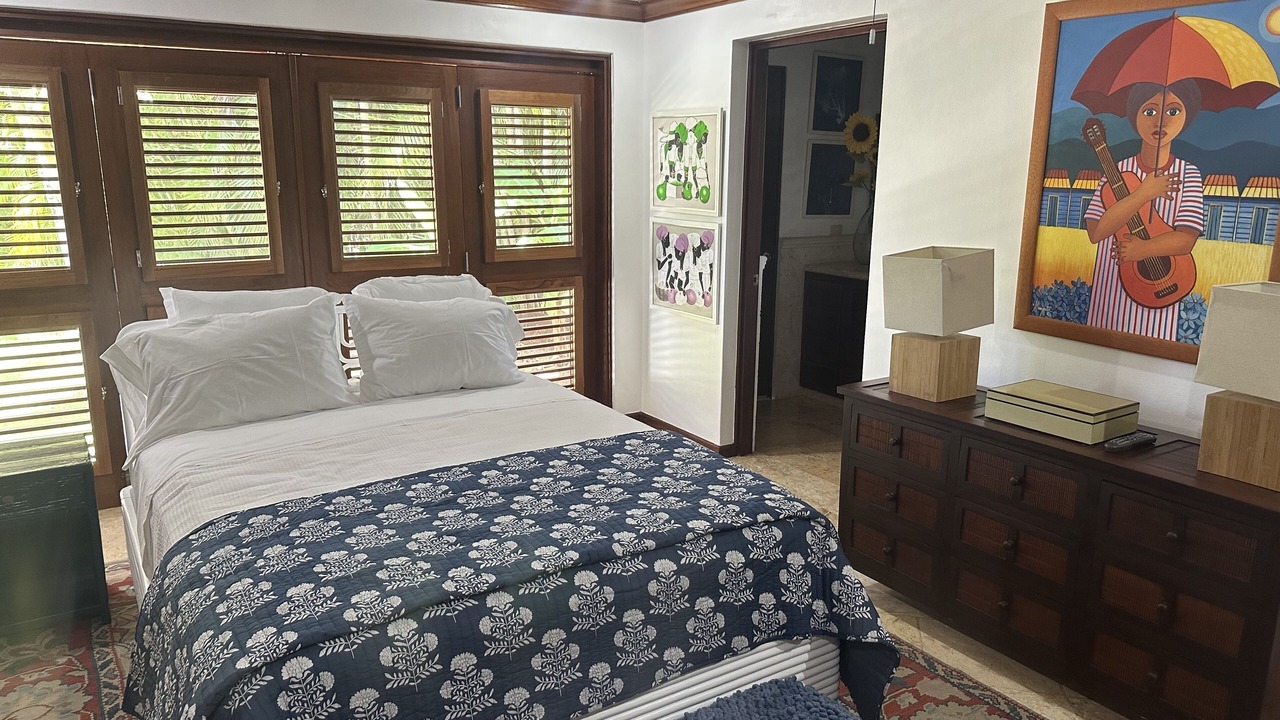 Photo of Bedroom in Los Limones