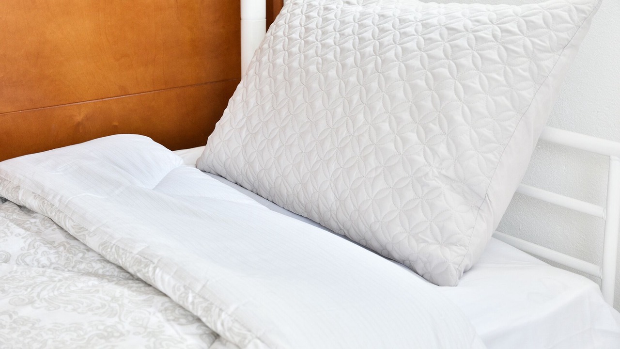 Photo of Bedroom in Villas Del Mar