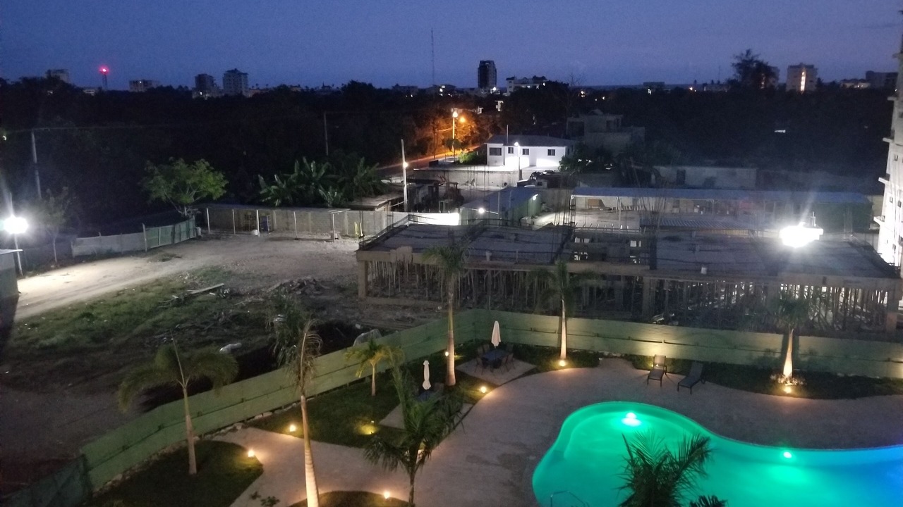 Photo of Outdoor in Villas Del Mar