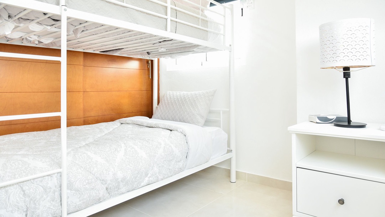 Photo of Bedroom in Villas Del Mar