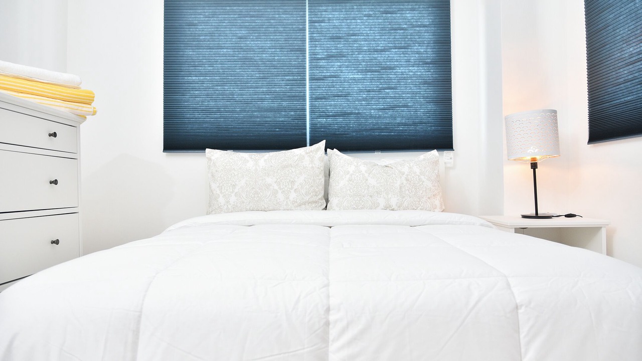 Photo of Bedroom in Villas Del Mar